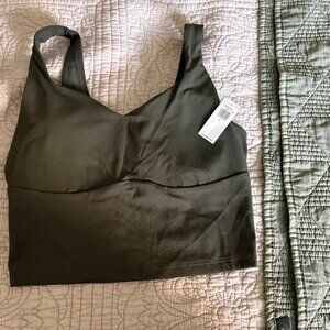 NWTs Old Navy Sports Top Size S